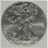 Image 2 : 2009 SILVER AMERICAN EAGLE NGC MS-69