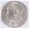 Image 1 : 1902 MORGAN SILVER DOLLAR, MS-63+ BLAST WHITE!