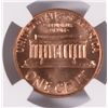 Image 3 : 1973-S LINCOLN CENT, NGC MS-66 RED!  NO RECORDS OF 67 EXIST!