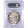 Image 4 : 1878 7/8TF MORGAN SILVER DOLLAR PCGS MS-65 "STRONG"