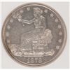 Image 2 : 1878-S TRADE DOLLAR NGC AU-58