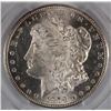 Image 2 : 1879-S MORGAN DOLLAR PCGS MS64 REVERSE OF 78