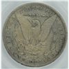 Image 3 : 1892-CC MORGAN SILVER DOLLAR, SEGS VF-35  NICE!