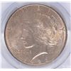 Image 2 : 1926 D PEACE DOLLAR PCGS MS64 COLOR!