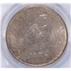 Image 3 : 1926 D PEACE DOLLAR PCGS MS64 COLOR!