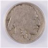 Image 2 : 1913-S TYPE-2 BUFFALO NICKEL, SEGS VG-10   KEY!