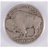 Image 3 : 1913-S TYPE-2 BUFFALO NICKEL, SEGS VG-10   KEY!