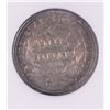 Image 3 : 1857 SEATED LIBERTY DIME NGC MS64
