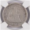 Image 2 : 1875-S TWENTY CENT NGC VF20