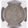 Image 3 : 1875-S TWENTY CENT NGC VF20