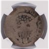 Image 3 : 1806/5 BUST QUARTER, NGC AG-3,   SCARCE EARLY DATE OVER DATE