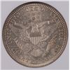 Image 3 : 1915-D BARBER QUARTER NGC MS63