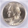 Image 2 : 1936 WASHINGTON QUARTER, PCGS  MS-65