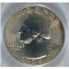 Image 2 : 1938 WASHINGTON QUARTER, PCGS MS-65