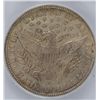 Image 3 : 1906-D BARBER HALF DOLLAR ICG AU-55 VERY NICE!