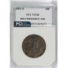 Image 1 : 1921-S WALKING LIBERTY HALF DOLLAR, PCI VF-30