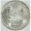 Image 2 : 2000 SILVER AMERICAN EAGLE