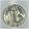 Image 3 : 1945 MERCURY DIME PCGS MS-64 OGH