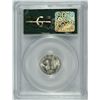 Image 4 : 1945 MERCURY DIME PCGS MS-64 OGH