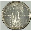 Image 1 : 1926 STANDING LIBERTY QUARTER MS-63