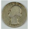 Image 1 : 1932-D WASHINGTON QUARTER AG