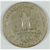 Image 2 : 1932-D WASHINGTON QUARTER AG