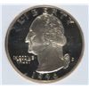 Image 2 : 1996-S WASHINGTON QUARTER QNGS PR-70 DMPL