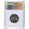 Image 4 : 1996-S WASHINGTON QUARTER QNGS PR-70 DMPL