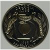 Image 2 : 1999-S SILVER PROOF STATEHOOD QUARTER (GA) NGC PF-69 UC