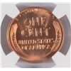 Image 3 : 1954-S LINCOLN CENT NGC MS-67 RD