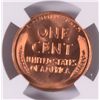 Image 3 : 1955-S LINCOLN CENT NGC MS-67 RD