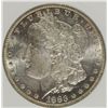 Image 2 : 1883-O MORGAN SILVER DOLLAR, PCI MS-65    NICE ORIGINAL COIN