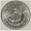 Image 3 : 1886 MORGAN SILVER DOLLAR, PCI MS-65  NICE ORIGINAL COIN