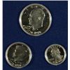 Image 4 : PROOF SETS: 1976 3 PCS 40% SILVER, 2007 PRES.  4-2005 & 2-2006 WESTWARD JOURNEY