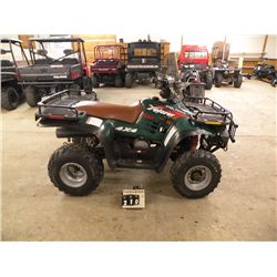 1998 Polaris Xplorer 300                              SN-4XACC28C7W2081221