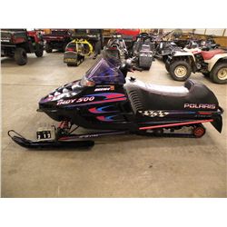 1997 Polaris Indy 500                                     SN-3110943