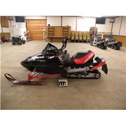 2005 Polaris XC 700                                        SN-SN1NP7CSX5C516408
