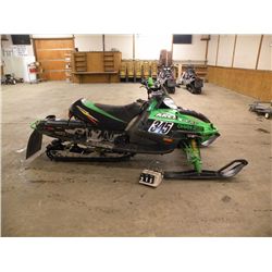 2004 Arctic Cat 440 Sno-Pro                         SN-4UF04SNWX4T300218