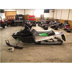 2009 Arctic Cat M-1000                                  SN-4UF09SNW49T117308