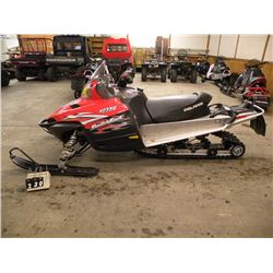 2007 Polaris 600 Switchback                         SN-SN1PS6HS57C714746