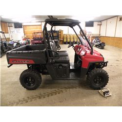 2010 Polaris Ranger 800                                    SN-4XATH76A3A2881238