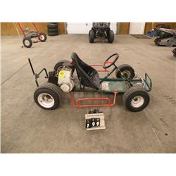 Go Cart