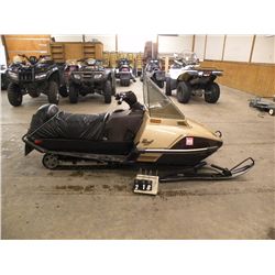 1985 Yamaha Excel 340                              SN-8Y3003109