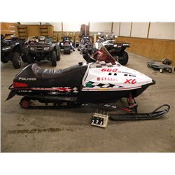 1998 Polaris XC 600                                      SN-3331894