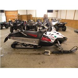 2011 Polaris Turbo IQ LX                                 SN-SN1PD7FS3BC127988