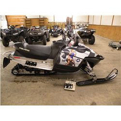 2007 Polaris IQ 600                                    SN-SN1PP6HS87C712944