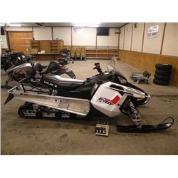 2014 Polaris Indy LXT                                      SN-SN1CT5BS3EC032881
