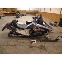 2007 Arctic Cat F-5                                         SN-4UF07SNW97T110258