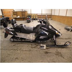 2013 Arctic Cat TZ-1                                       SN-4UF13SNW7DT119777