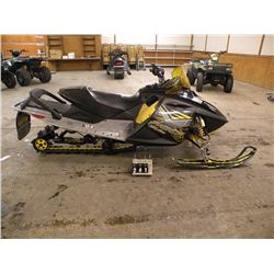 2006 Ski Doo MXZ 800 Renegade                     SN-2BPSBS6F26V000047